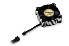 Load image into Gallery viewer, Muchmore Racing Aluminum Turbo Cooling Fan 30x30x10mm for Motor &amp; ESC