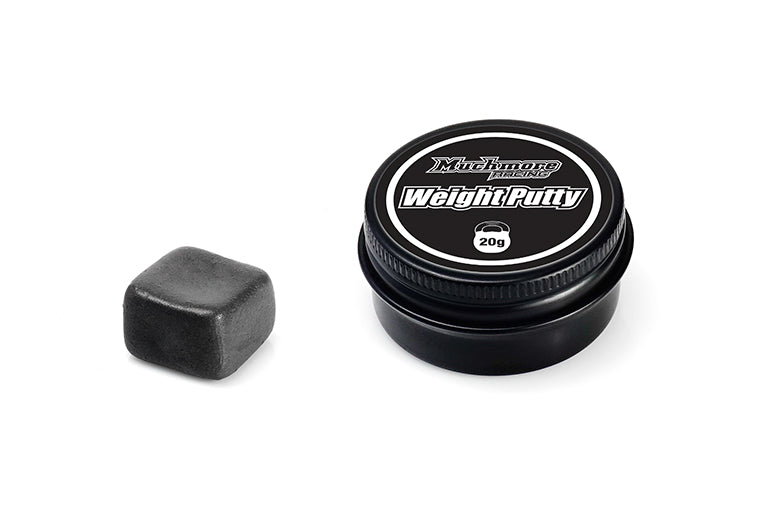 Muchmore Racing  Weight Putty [20g]