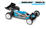 Xray XB2C 2021 Carpet Edition 1/10 2WD Off-Road Buggy Kit