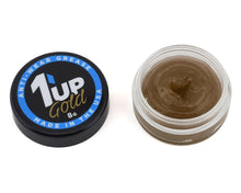 Load image into Gallery viewer, 1UP Racing Gold Anti-Wear Grease (8g)
