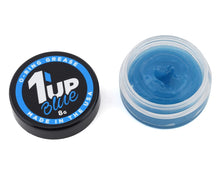 Load image into Gallery viewer, 1UP Racing Blue O-Ring Grease Lubricant (8g)