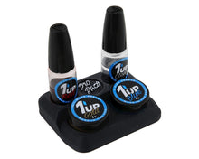 Load image into Gallery viewer, 1UP Racing Grease &amp; Oil Lubricant Pro Pack w/Pit Stand