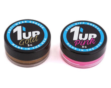 Load image into Gallery viewer, 1UP Racing Pro Ball Differential Grease Combo (Gold &amp; Pink)