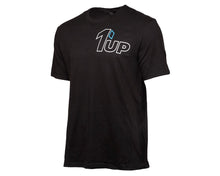 Load image into Gallery viewer, 1UP Racing Racing Established Black T-Shirt