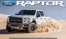 Load image into Gallery viewer, 2017 FORD RAPTOR