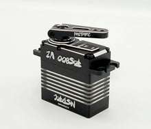 Load image into Gallery viewer, NSDRC RS800 V2 Ultra High Torque Brushless Servo