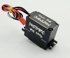 NSDRC RS500B High Performing Budget Servo