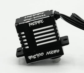 RS100 HIGH TORQUE MICRO SERVO