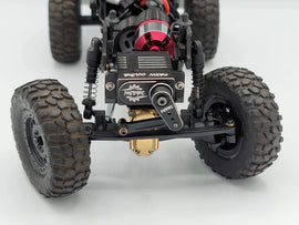 RS100 HIGH TORQUE MICRO SERVO