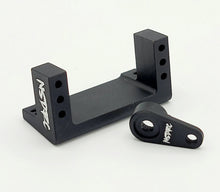 Load image into Gallery viewer, NSDRC Losi Mini B / T Aluminum Mount &amp; Horn