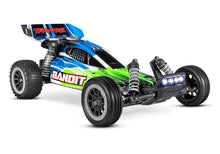 Load image into Gallery viewer, Traxxas Bandit XL-5 1/10 Scale, 2WD, Ready-To-Race RC Buggy