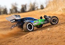 Load image into Gallery viewer, Traxxas Bandit XL-5 1/10 Scale, 2WD, Ready-To-Race RC Buggy