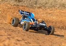 Load image into Gallery viewer, Traxxas Bandit XL-5 1/10 Scale, 2WD, Ready-To-Race RC Buggy