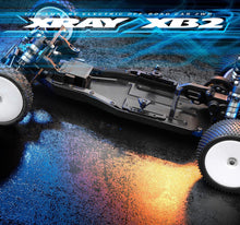 Load image into Gallery viewer, Xray XB2C 2021 Carpet Edition 1/10 2WD Off-Road Buggy Kit