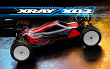 Load image into Gallery viewer, Xray XB2C 2021 Carpet Edition 1/10 2WD Off-Road Buggy Kit