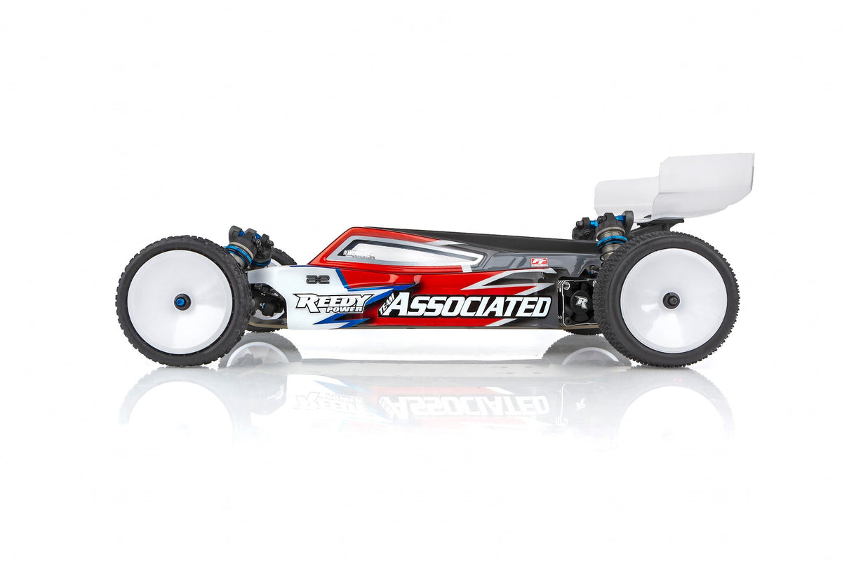 Team Associated RC10B6.4 Team Kit – SuperiorRChobby