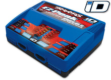 Load image into Gallery viewer, TRAXXAS EZ-PEAK DUAL 8-AMP CHARGER