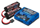 4S LIPO COMPLETR 2890X(2)/2973