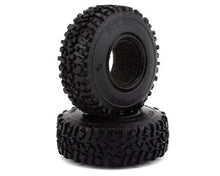 Load image into Gallery viewer, Pit Bull Tires Rocker 1.0&quot; Micro Crawler Tires w/Foam (2) (Alien)