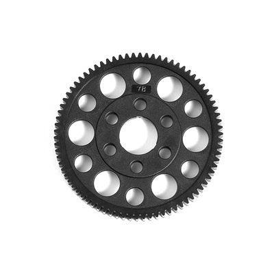 XRAY 48P Spur Gear "H" (78T)