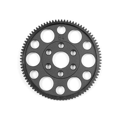 XRAY 48P Spur Gear "H" (84T)