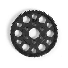 Load image into Gallery viewer, OFFSET SPUR GEAR 106T / 64