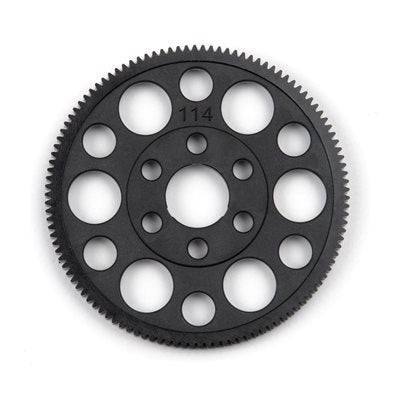 XRAY 64P Spur Gear (114T)