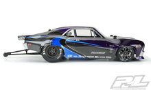 Load image into Gallery viewer, Pro-Line 1969 Chevrolet Nova Short Course No Prep Drag Racing Body (Clear)
