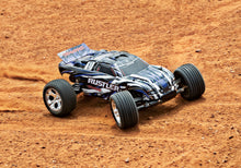Load image into Gallery viewer, RUSTLER: 1/10 SCALE STADIUM TRUCK