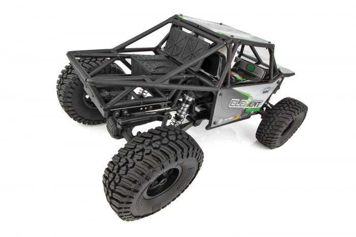 Element RC Enduro Gatekeeper 4x4 RTR 1/10 Rock Crawler w/2.4GHz Radio