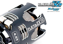 Load image into Gallery viewer, Muchmore Racing FLETA Zx V2 6.5T Brushless Motor