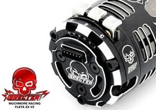 Load image into Gallery viewer, Muchmore Racing FLETA ZX V2 SPECTER 21.5T Brushless Motor
