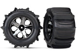 Traxxas Paddle Tires 2.8