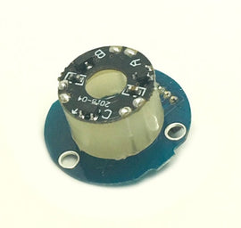 X-Factor Composite Sensor Board