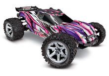 Load image into Gallery viewer, RUSTLER 4X4 BRUSHLESS (pink)