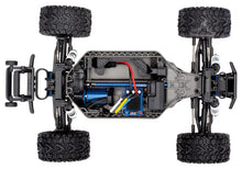 Load image into Gallery viewer, Traxxas Rustler 4X4 VXL Brushless RTR 1/10 4WD Stadium Truck w/TQi 2.4GHz Radio &amp; TSM