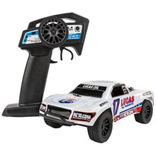 Load image into Gallery viewer, Team Associated SC28 Lucas Oil Edition 1/28 Scale w/2.4GHz Radio