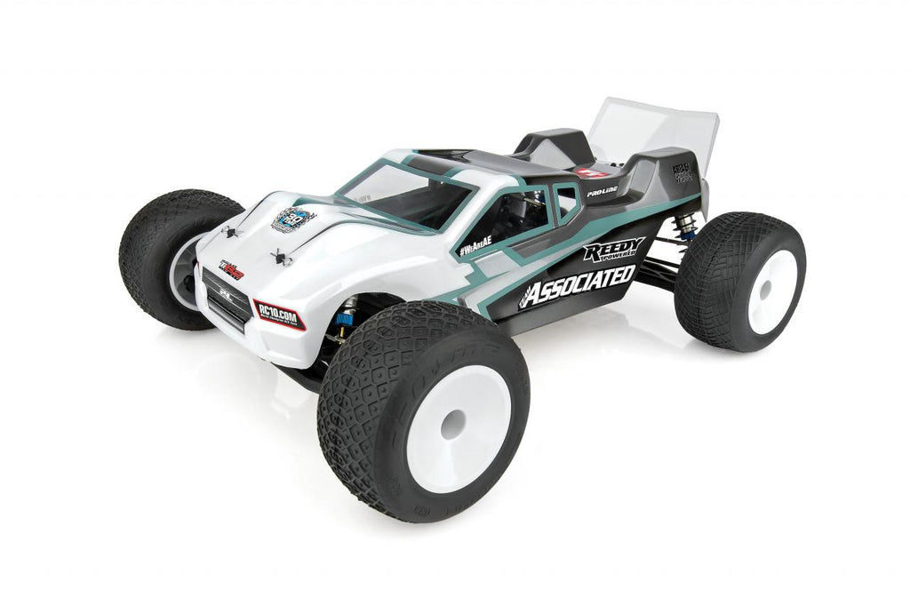 Team Associated RC10 T6.2 Off Road Team Stadium Truck Kit