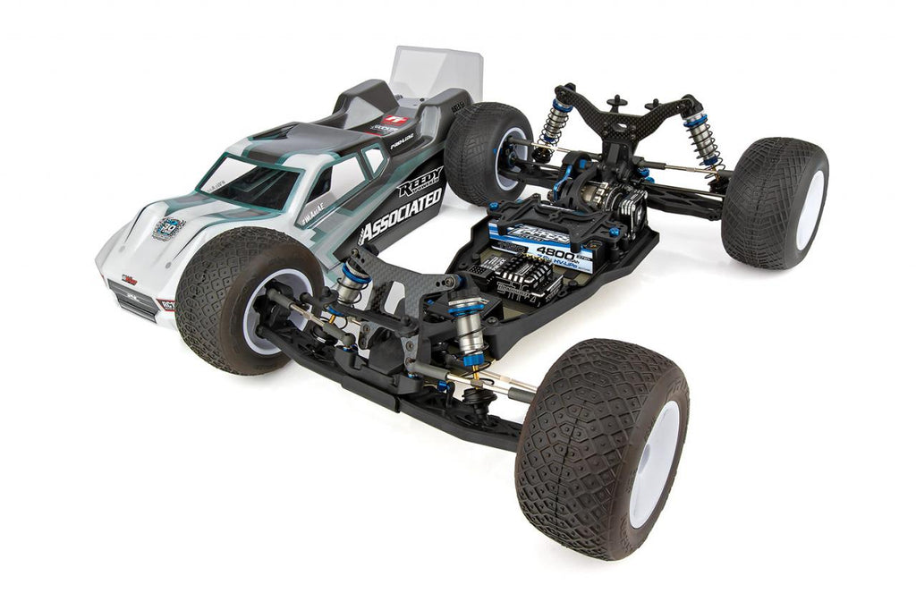 Team Associated RC10 T6.2 Off Road Team Stadium Truck Kit