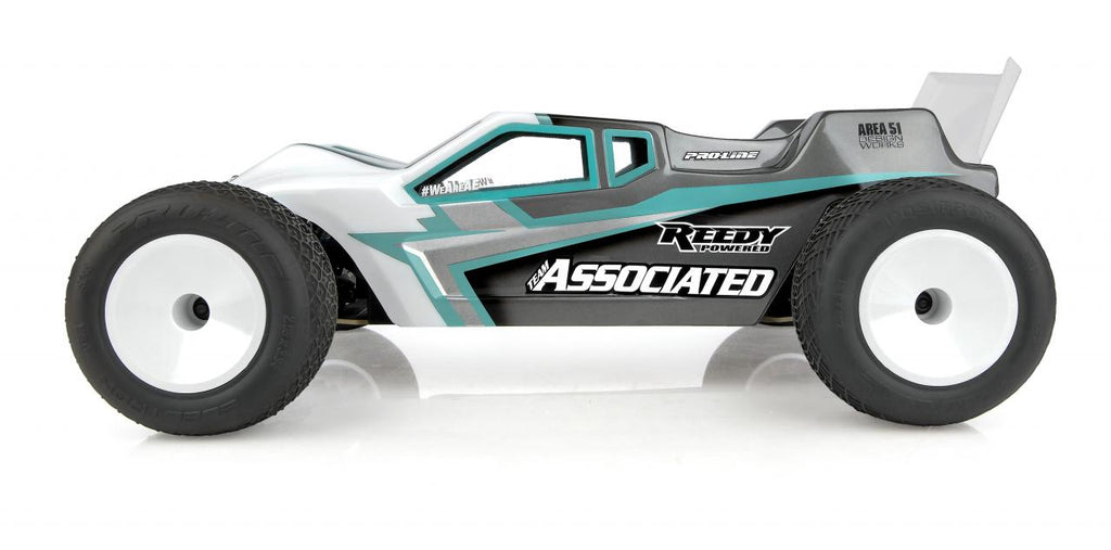 Team Associated RC10 T6.2 Off Road Team Stadium Truck Kit