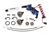 Traxxas TRX-4 Locking Front/Rear Differential (Assembled)