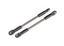 Load image into Gallery viewer, TRAXXAS PUSH ROD (STEEL) (ASSEMBLED WITH ROD ENDS) (2)