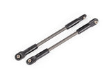 TRAXXAS PUSH ROD (STEEL) (ASSEMBLED WITH ROD ENDS) (2)