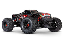 Load image into Gallery viewer, Traxxas Maxx WideMaxx 1/10 Brushless RTR 4WD Monster Truck w/TQi 2.4GHz Radio &amp; TSM