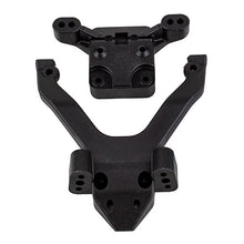 Load image into Gallery viewer, Team Associated RC10B6.4 Top Plate &amp; Ball Stud Mount