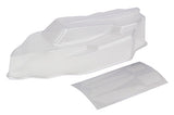 RC10B6.4 Lightweight Body, clear