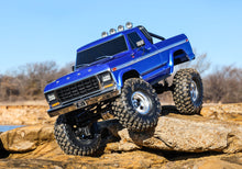 Load image into Gallery viewer, TRX-4 Ford F-150 High Trail Edition