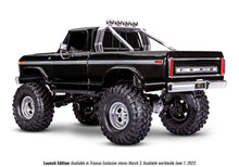 Load image into Gallery viewer, TRX-4 Ford F-150 High Trail Edition