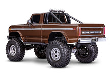 Load image into Gallery viewer, TRX-4 Ford F-150 High Trail Edition