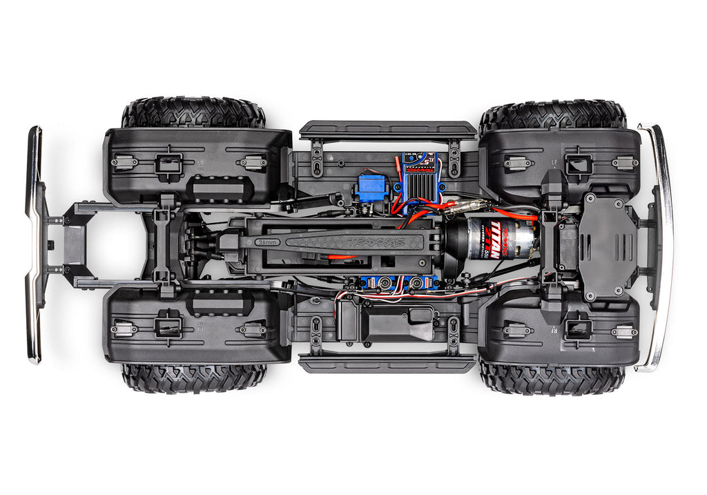 TRX-4 Ford F-150 High Trail Edition – SuperiorRChobby